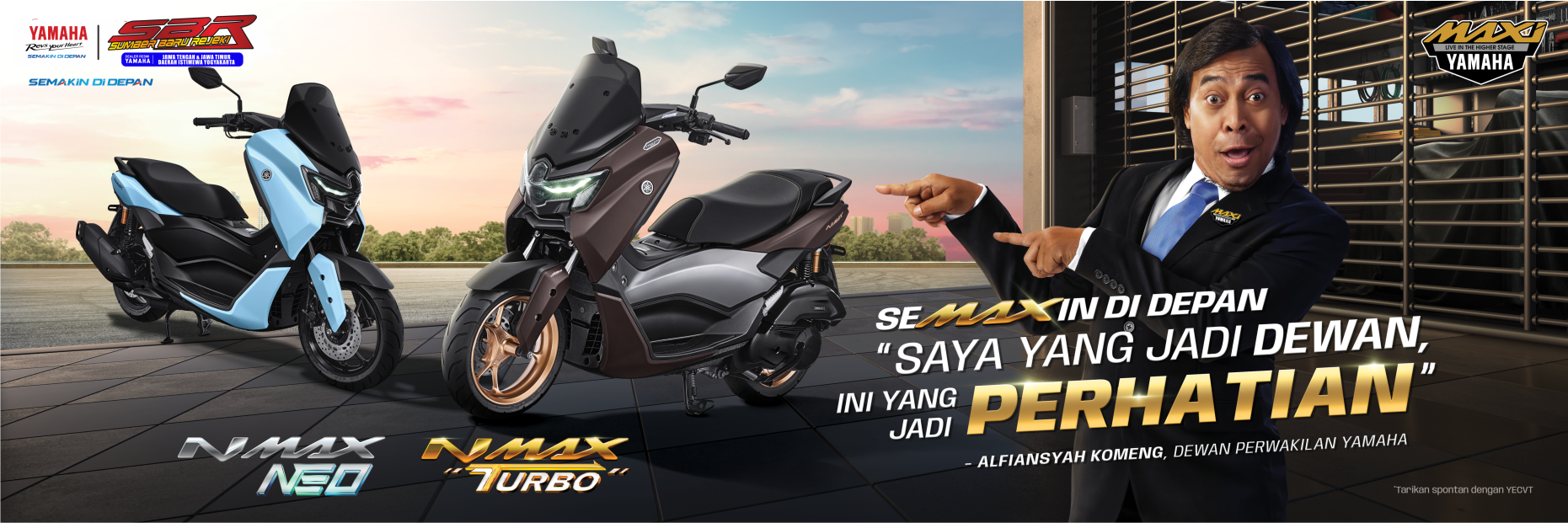 yamaha di solo