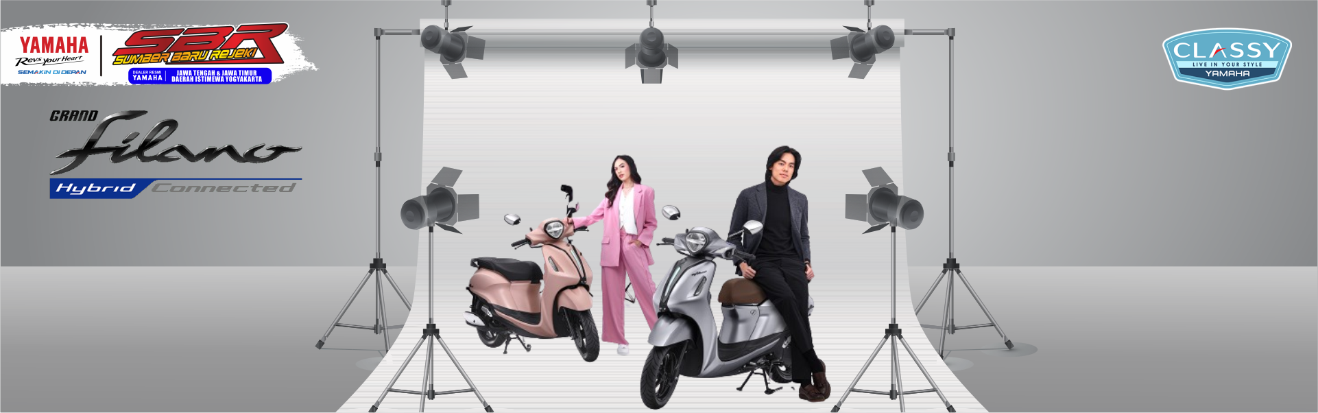 yamaha di solo
