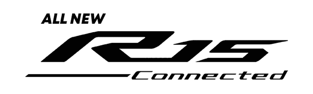 Judul ALL NEW R15 CONNECTED Yamaha