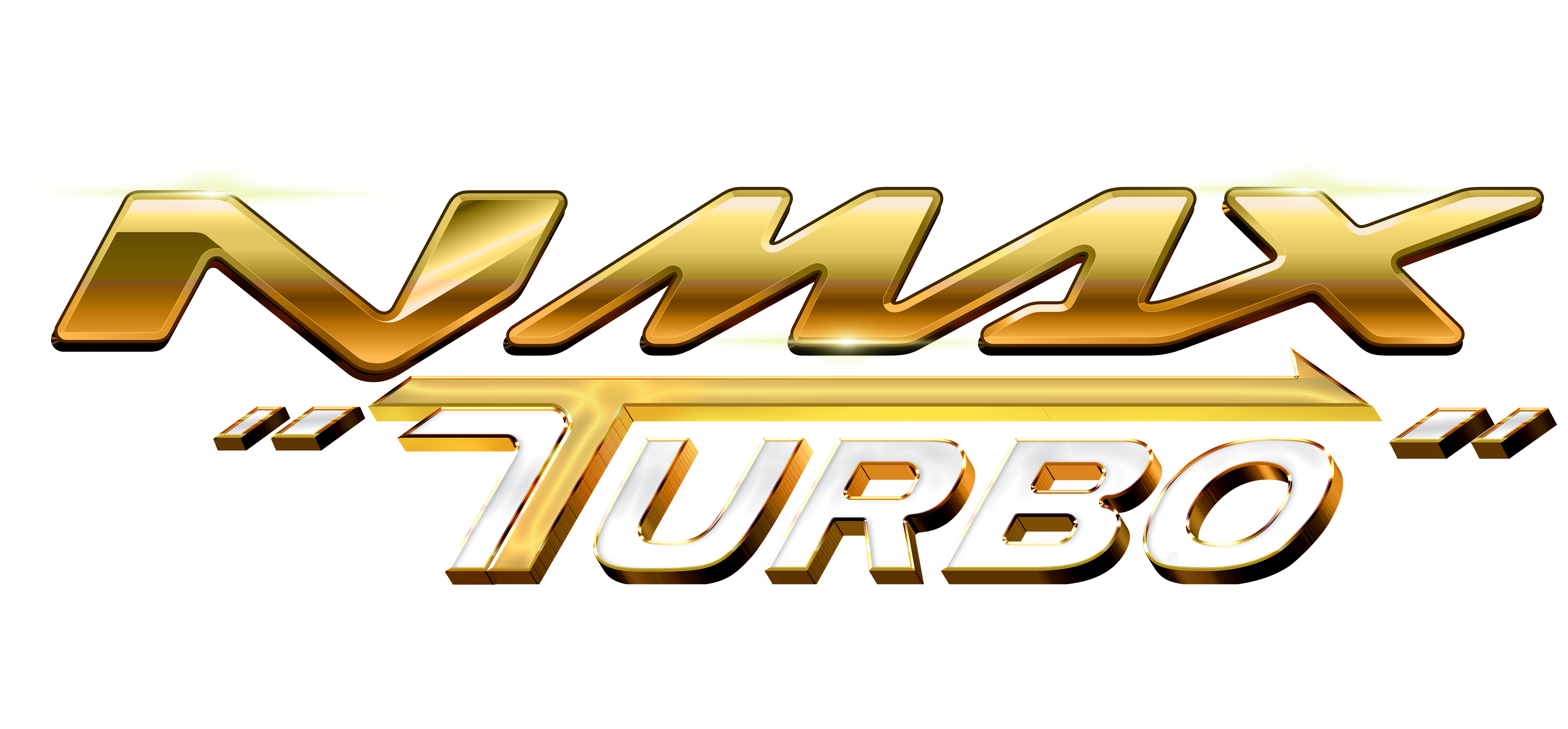 Judul NEW NMAX "TURBO" Tech MAX ULTIMATE Yamaha
