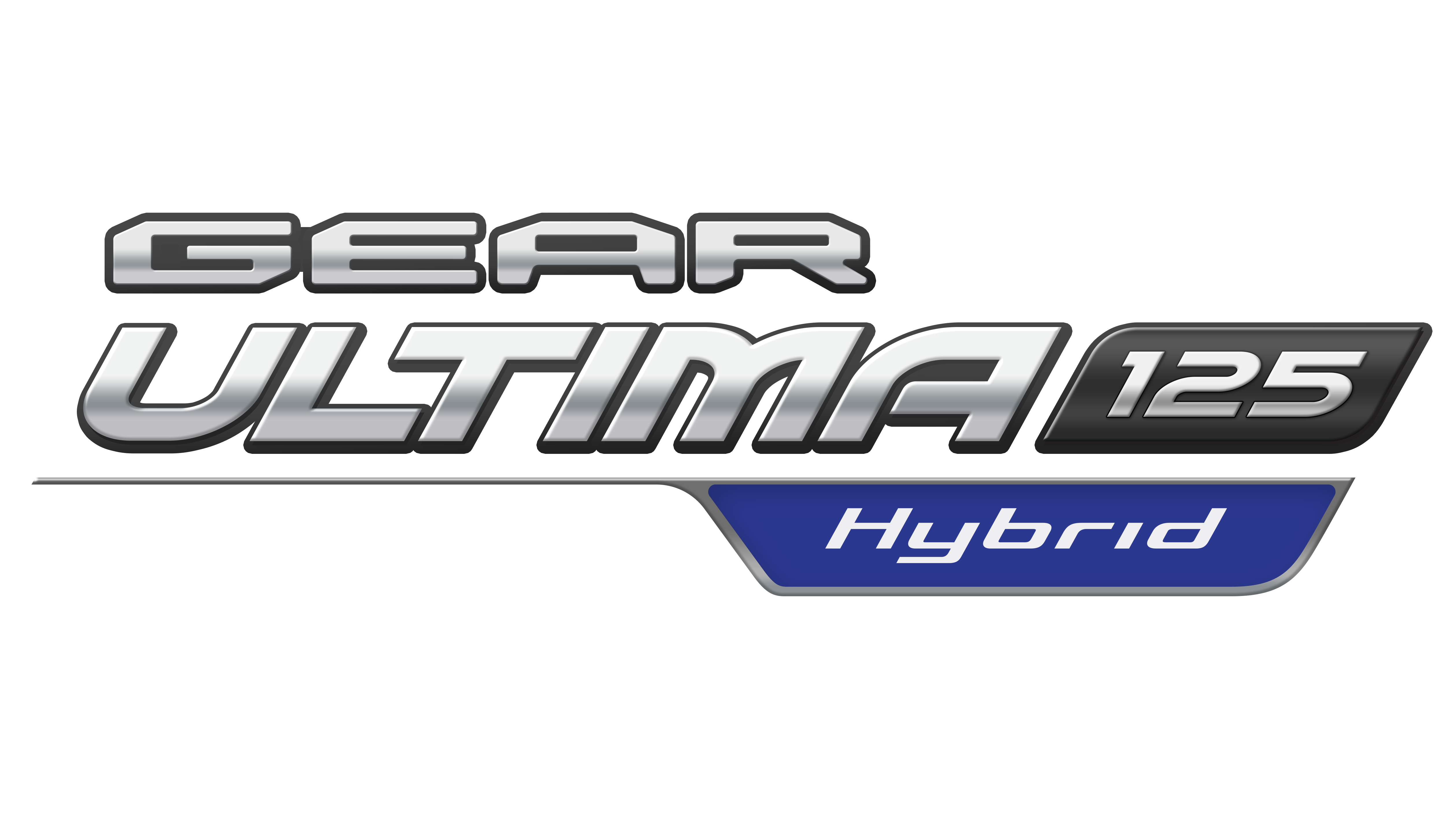 Judul GEAR ULTIMA SMART Yamaha
